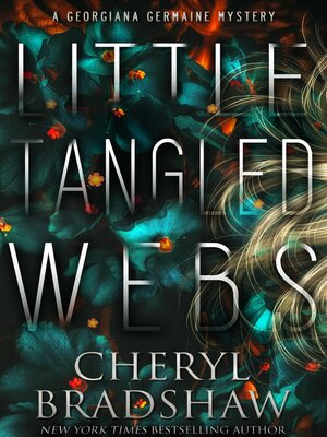 cover image of Little Tangled Webs